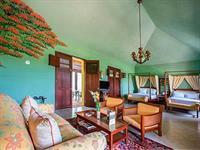Отель Hacienda Xtepen Экстерьер фото