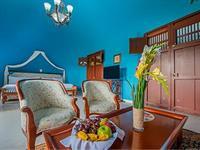 Отель Hacienda Xtepen Экстерьер фото
